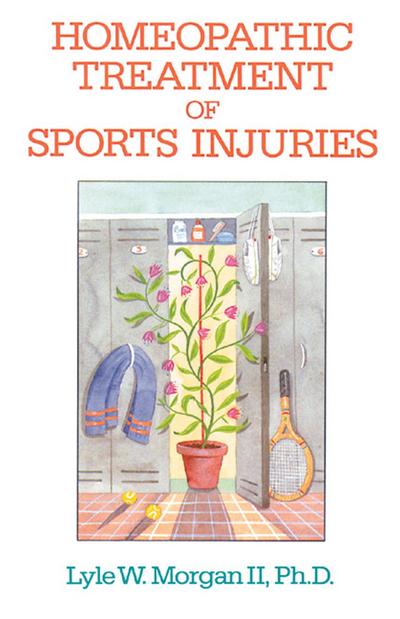 Homeopathic Treatment of Sports Injuries