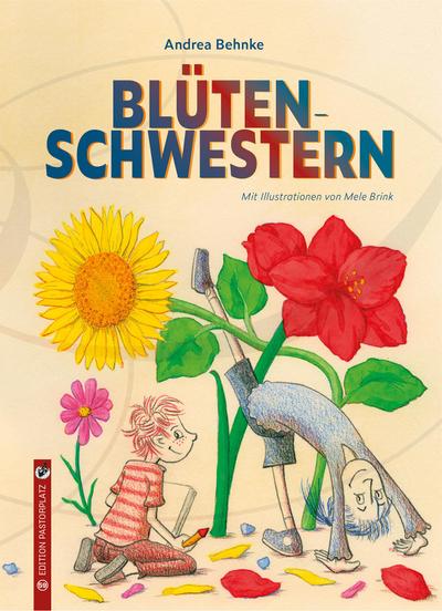 Blütenschwestern