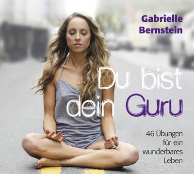 Du bist dein Guru - Hörbuch