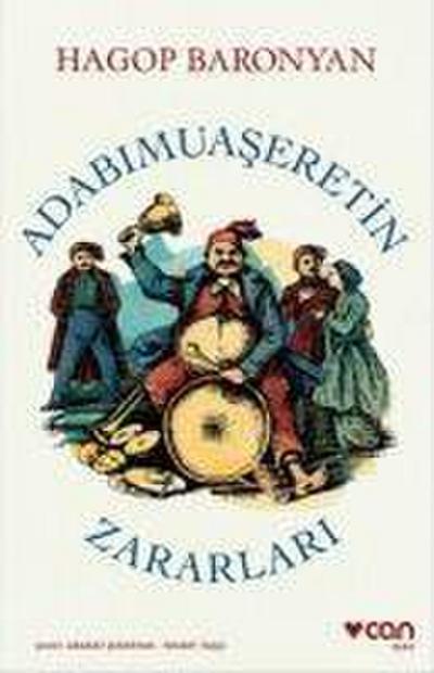 Adabimuaseretin Zararlari