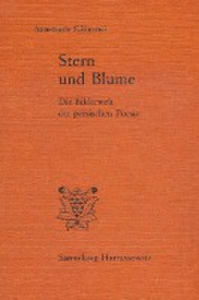 Stern und Blume