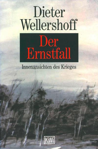 Der Ernstfall