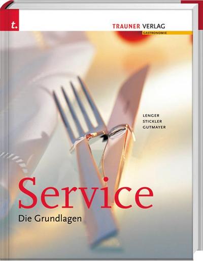 Service. Die Grundlagen