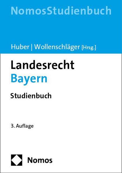 Landesrecht Bayern