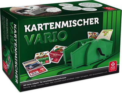 Kartenmischer Vario