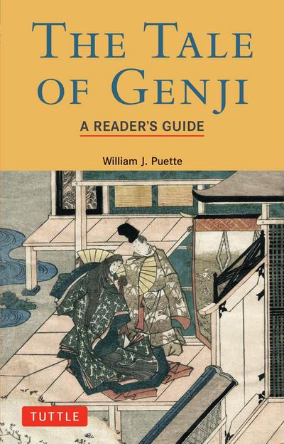 Tale of Genji: A Reader’s Guide