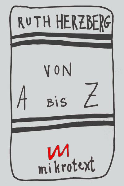 Von A bis Z