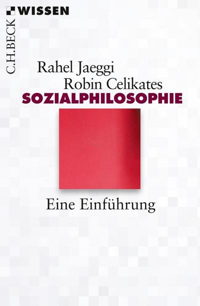 Sozialphilosophie