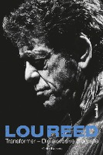 Lou Reed - Transformer