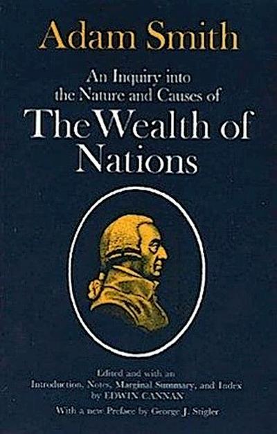 Wealth of Nations