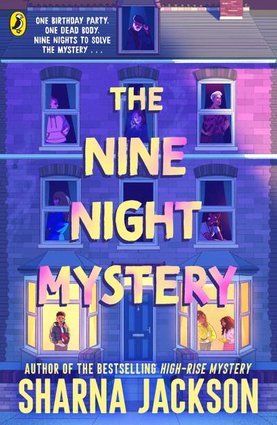 The Nine Night Mystery