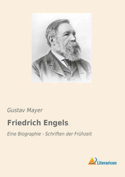 Friedrich Engels