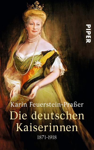 Die deutschen Kaiserinnen