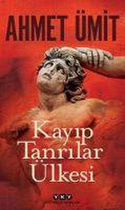 Kayip Tanrilar Ülkesi