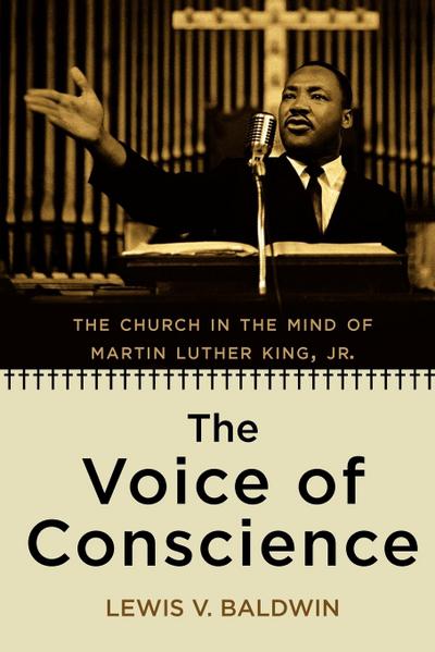 The Voice of Conscience