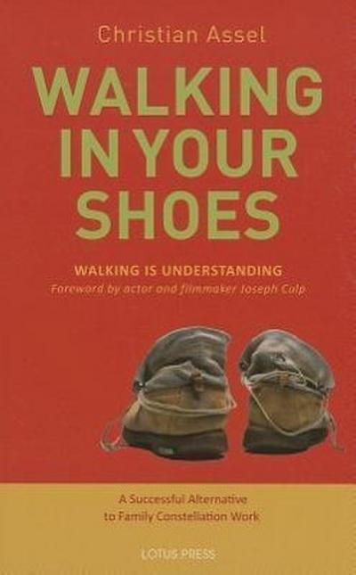 Walking in Your Shoes