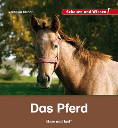 Das Pferd