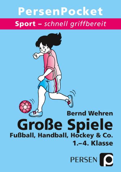 Sport - schnell griffbereit: Große Spiele