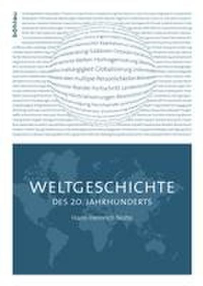 Weltgeschichte des 20. Jahrhunderts