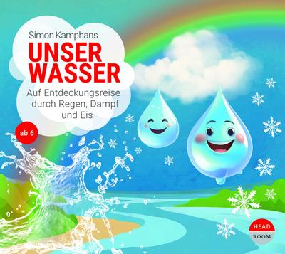 Unser Wasser