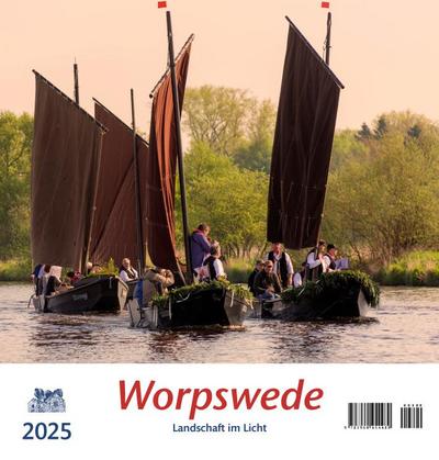 Worpswede 2025