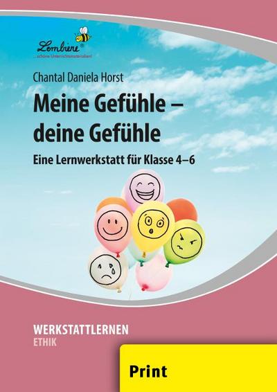 Meine Gefühle - deine Gefühle