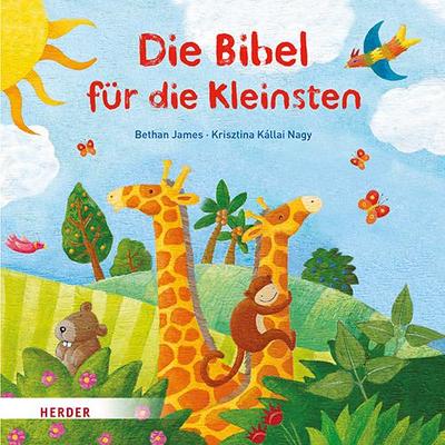 Die Bibel für die Kleinsten