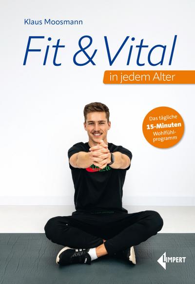 Fit & Vital in jedem Alter