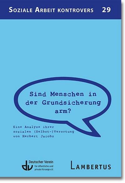 Sind Menschen in der Grundsicherung arm?