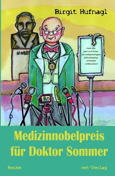 Medizinnobelpreis für Doktor Sommer