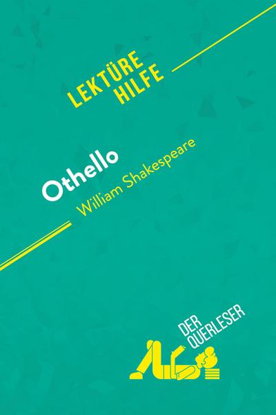 Othello von William Shakespeare (Lektürehilfe)