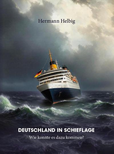 Deutschland in Schieflage