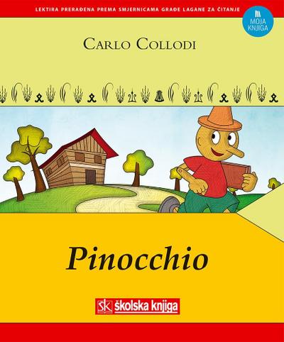 Pinocchio