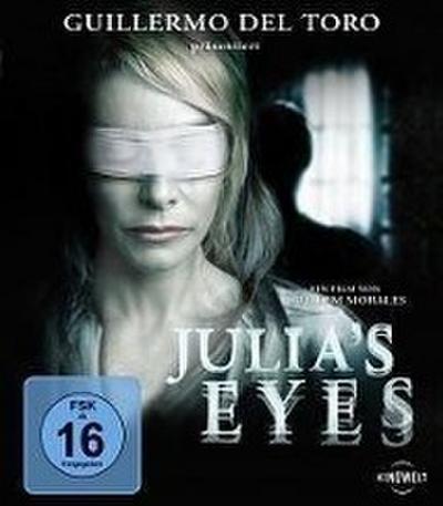 Julias Eyes