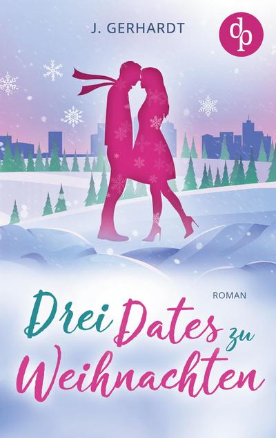 Drei Dates zu Weihnachten