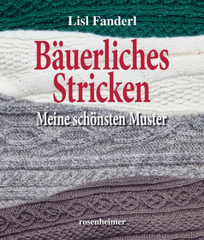 Bäuerliches Stricken