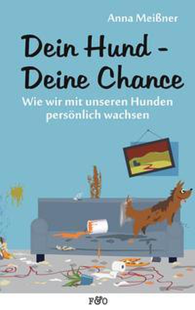 Dein Hund - Deine Chance