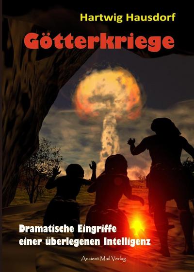 Götterkriege