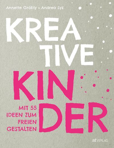 Kreative Kinder