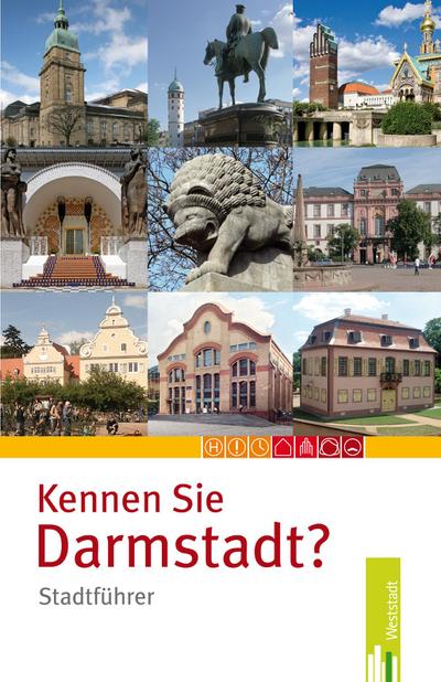 Kennen Sie Darmstadt?