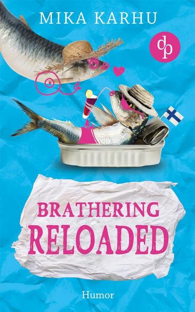 Brathering reloaded