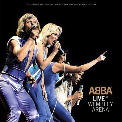 Live At Wembley Arena (2 CD)