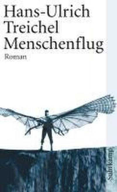 Menschenflug