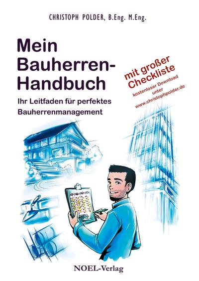 Mein Bauherren-Handbuch