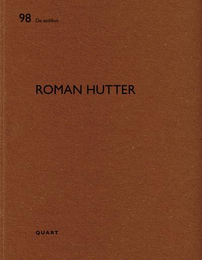 Roman Hutter