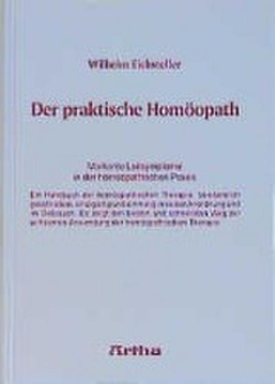 Der praktische Homöopath