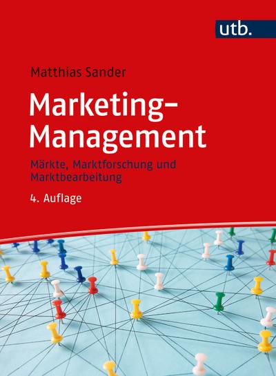 Marketing-Management