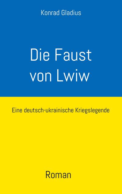 Die Faust von Lwiw