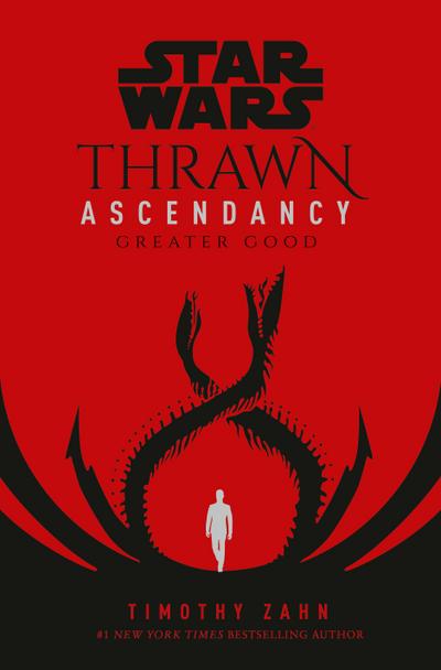 Star Wars: Thrawn Ascendancy (Book II: Greater Good)