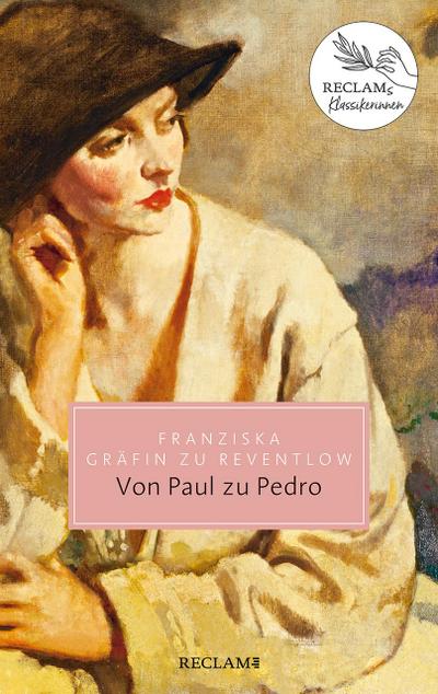 Von Paul zu Pedro